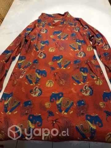 Ropa talla M