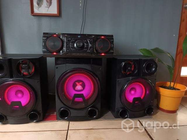 Equipo musical - Imagen 6