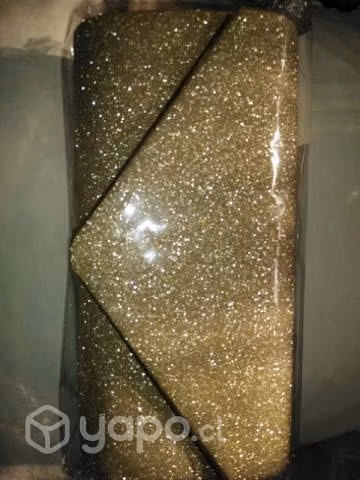 Clutch, Cartera de fiesta