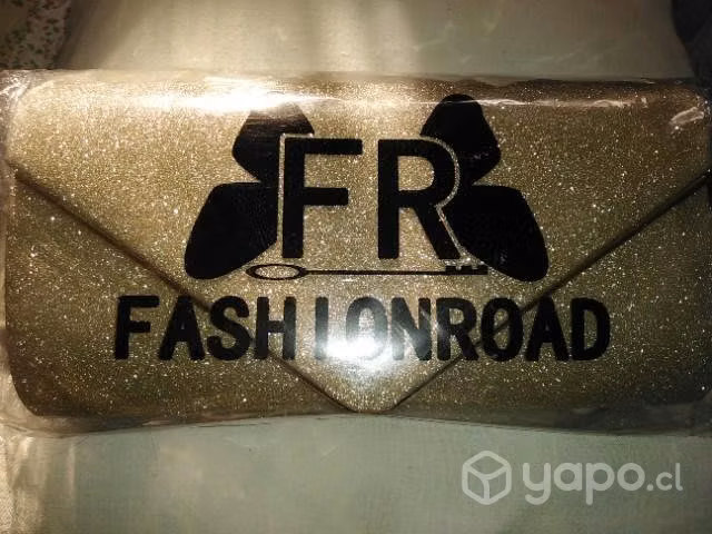 Clutch, Cartera de fiesta