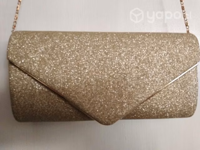 Clutch, Cartera de fiesta