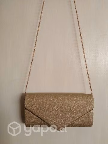 Clutch, Cartera de fiesta