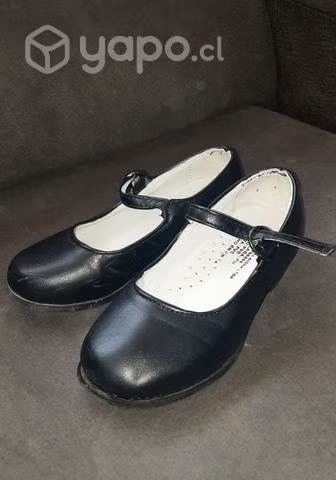 Zapatos huasita Nro 26