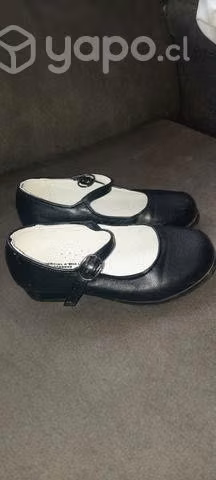 Zapatos huasita Nro 26 - Imagen 2