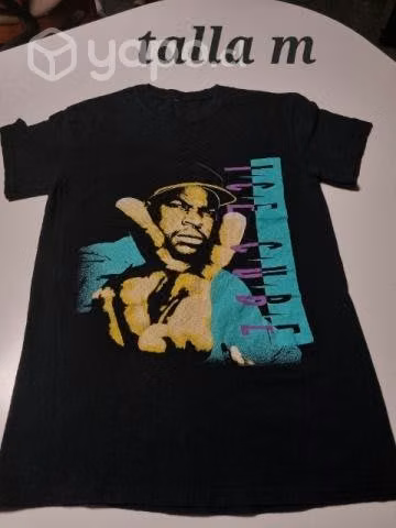 Poleras unisex