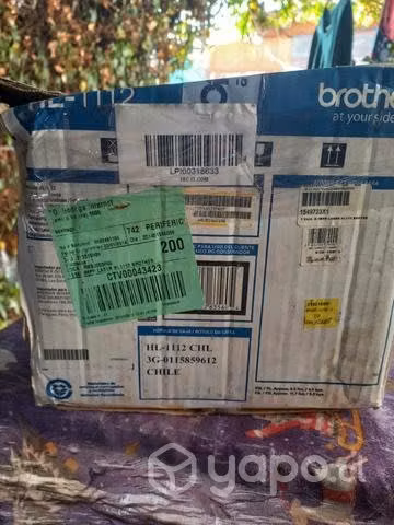 Brother impresora - Imagen 3