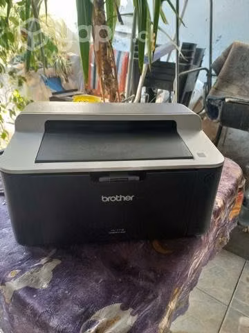 Brother impresora