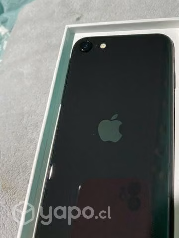 Iphone SE 2020
