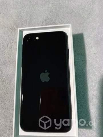 Iphone SE 2020