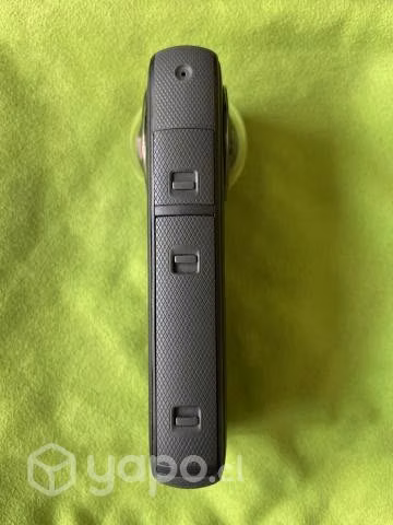 Camara Insta 360 X2 como nueva