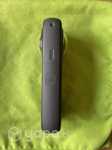 Camara Insta 360 X2 como nueva