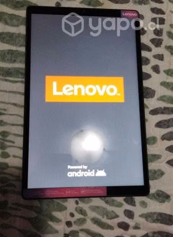 Tablet Lenovo Smart Tab M10 HD