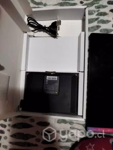 Tablet Lenovo Smart Tab M10 HD