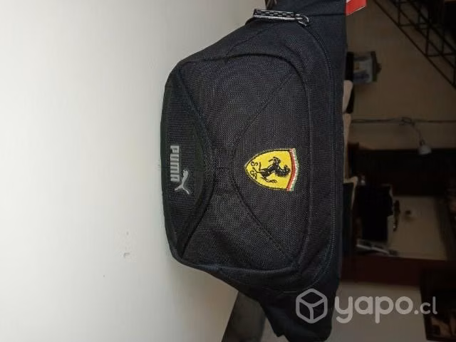 Banano Puma,original