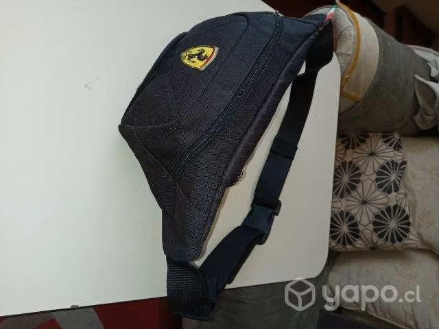 Banano Puma,original - Imagen 2
