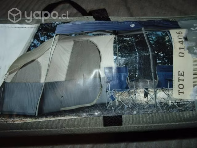 Carpa quest - Imagen 4