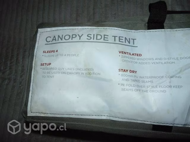 Carpa quest - Imagen 3
