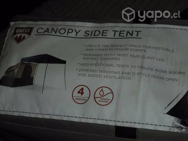 Carpa quest - Imagen 6