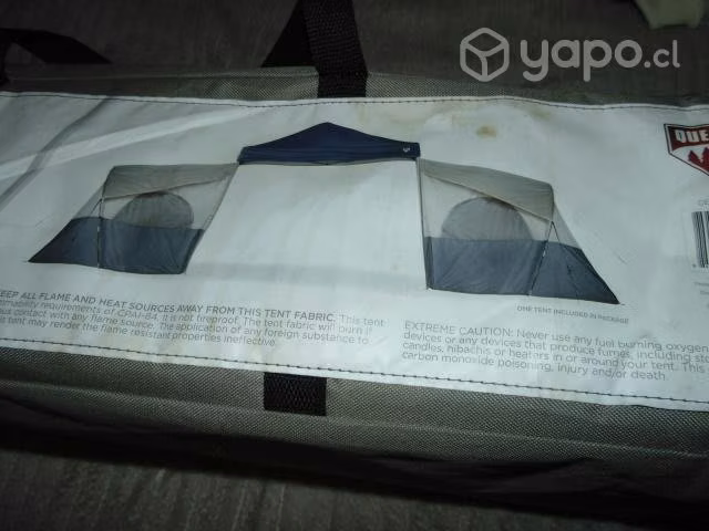 Carpa quest - Imagen 2