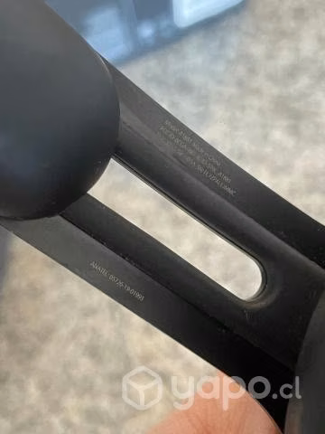 Audífonos Beats Solo Pro