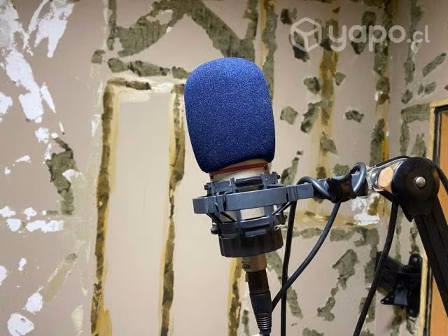 Microfono AKG C4000B - Imagen 3