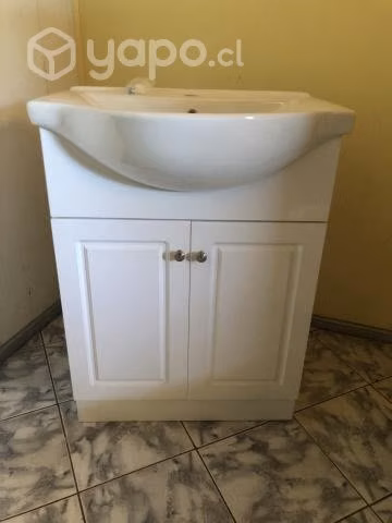 Lavamanos y wc nuevo full calidad