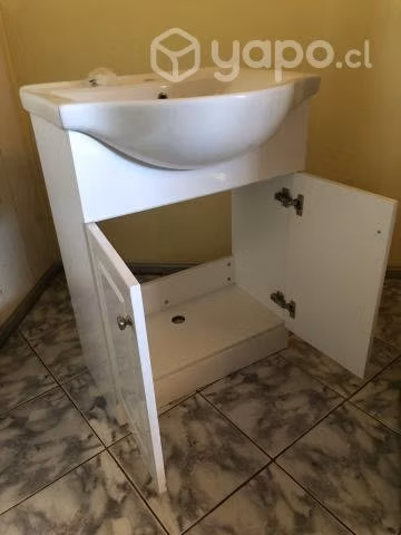 Lavamanos y wc nuevo full calidad