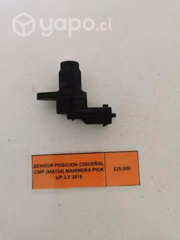 Sensor Posicion Ciguenal CMP (MA124) Mahindra Pi