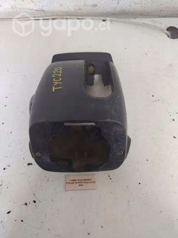 Cubre Telecomando (TYC220) Toyota Hilux 2.5 4x2 20