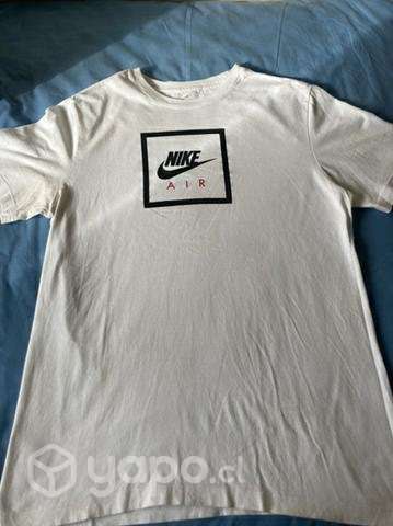 Poleras NIKE AIR - Imagen 2