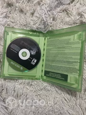 Final fantasy xv Xbox one
