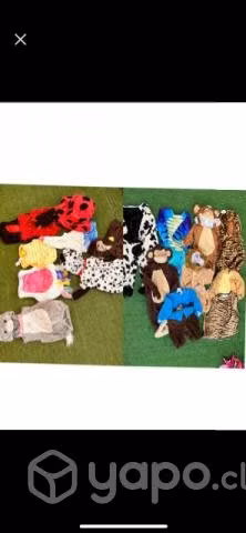 Disfraces - Imagen 4