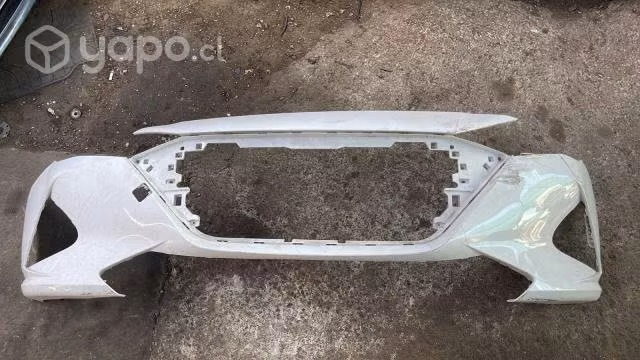 Parachoque delantero hyundai accent 2021-2022 orig