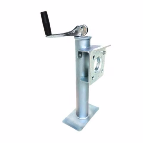 Soporte 500 kg carro arrastre