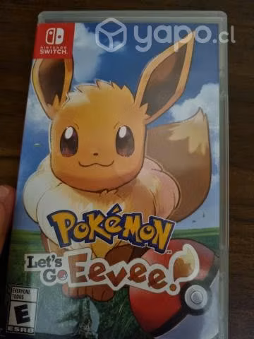 Juegos de nintendo switch