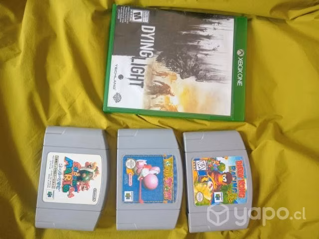Juegos - Imagen 2