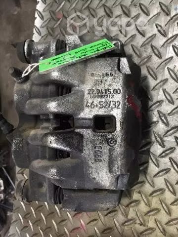Caliper delantero izquierdo Peugeot Boxer HDI L3 2