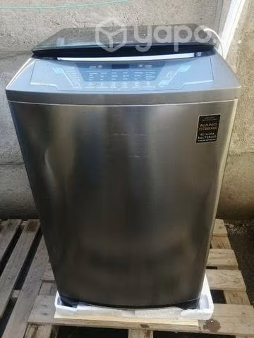 Lavadora para repuestos