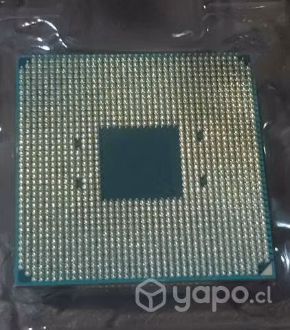 Ryzen 5 4650G Pro - Imagen 3