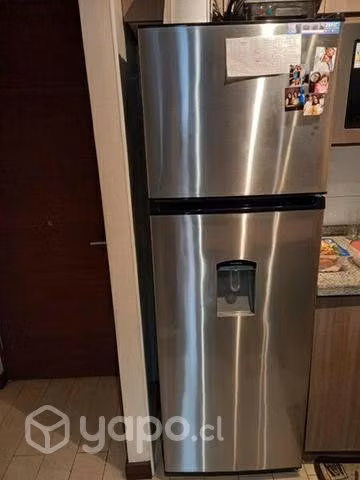 Refrigerador marca midea