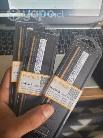 Tarjeta RAM de 8gb de 3200MHz - Imagen 3