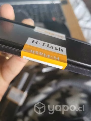 Tarjeta RAM de 8gb de 3200MHz