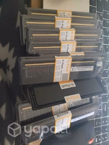Tarjeta RAM de 8gb de 3200MHz - Imagen 2