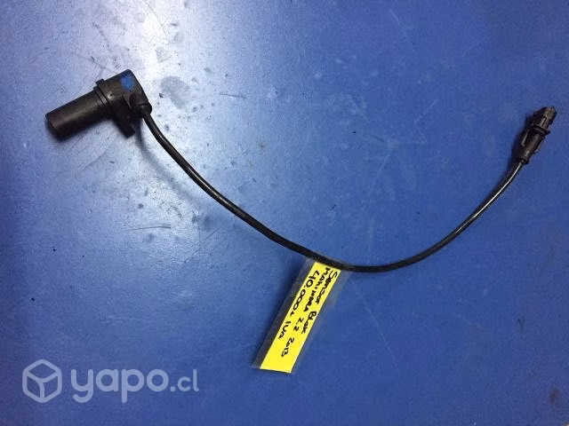 Sensor posicion ciguenal CKP Mahindra
