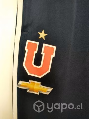 Buzo Universidad de Chile 2018 - Imagen 5