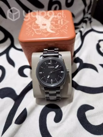 Reloj Festina f20424 y reloj Fossil machine