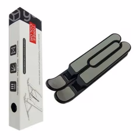 Soporte Porta Tablet y Smartphone Hasta 16cm - Imagen 2