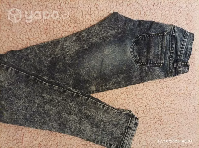 Pantalón/jeans nuevo - Imagen 3