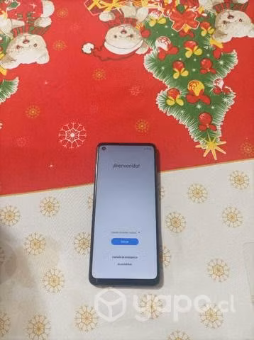 Samsung A21s