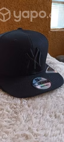 New era caps